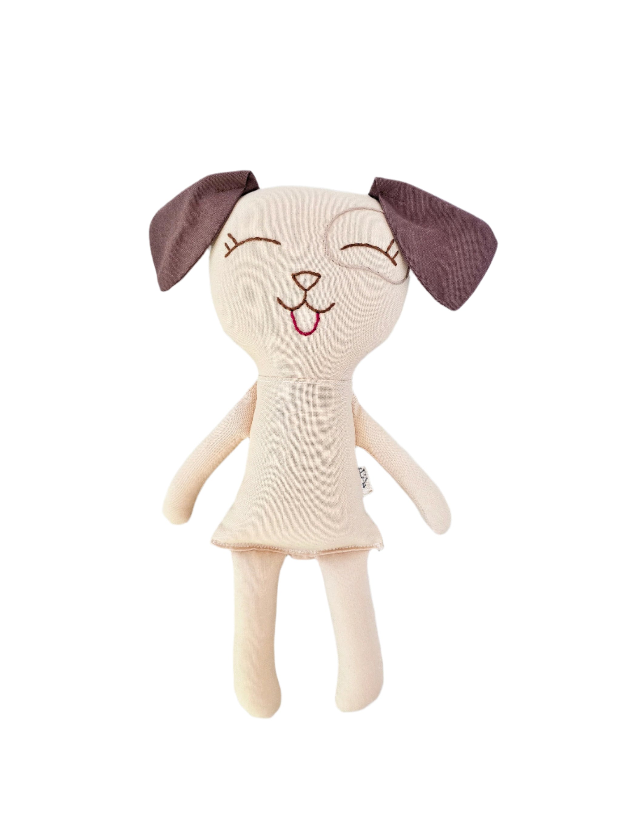 Dog (Large 11in) – Buttercup LemonDrop