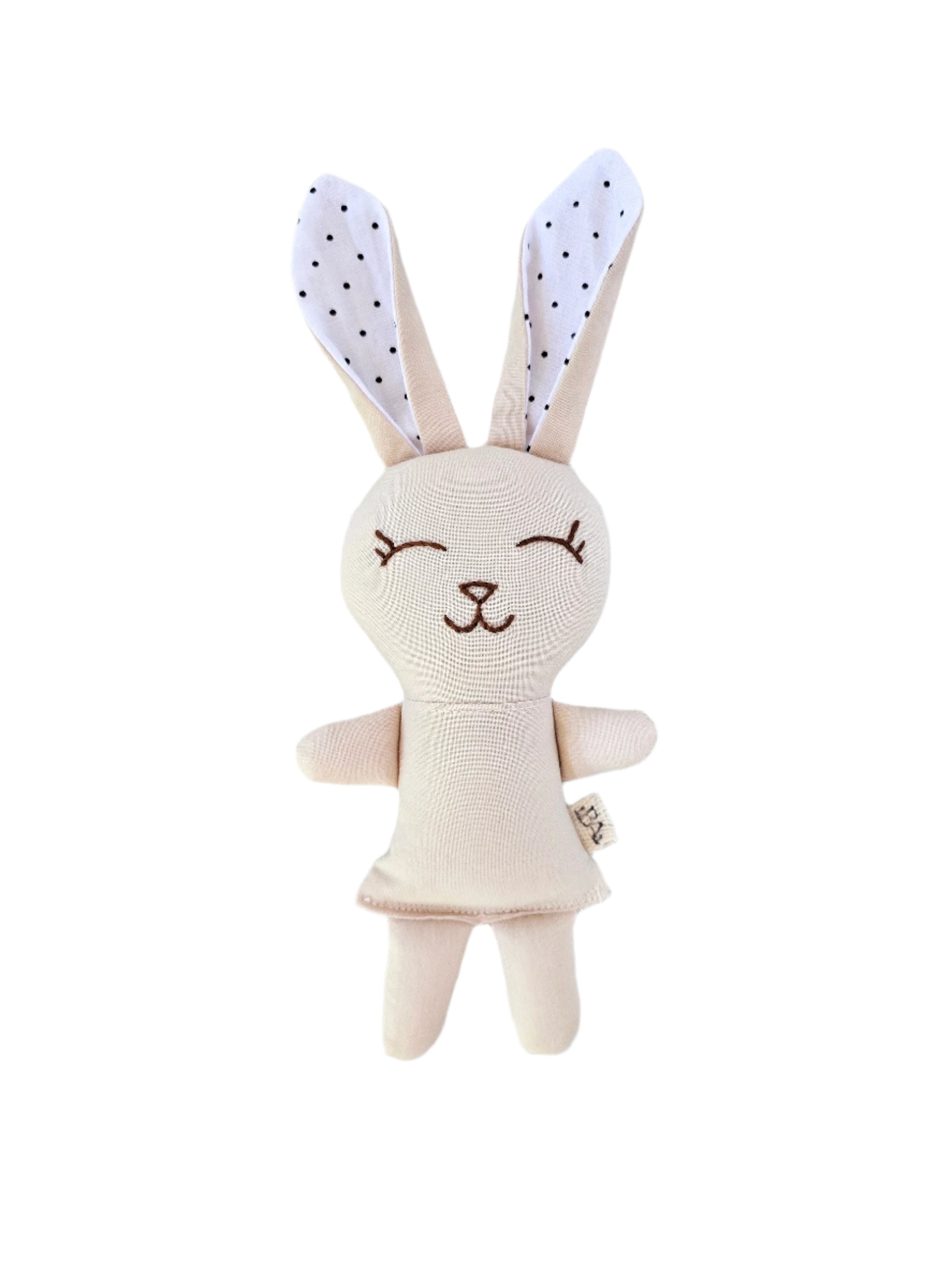 Bunny - Small (7in) – Buttercup LemonDrop