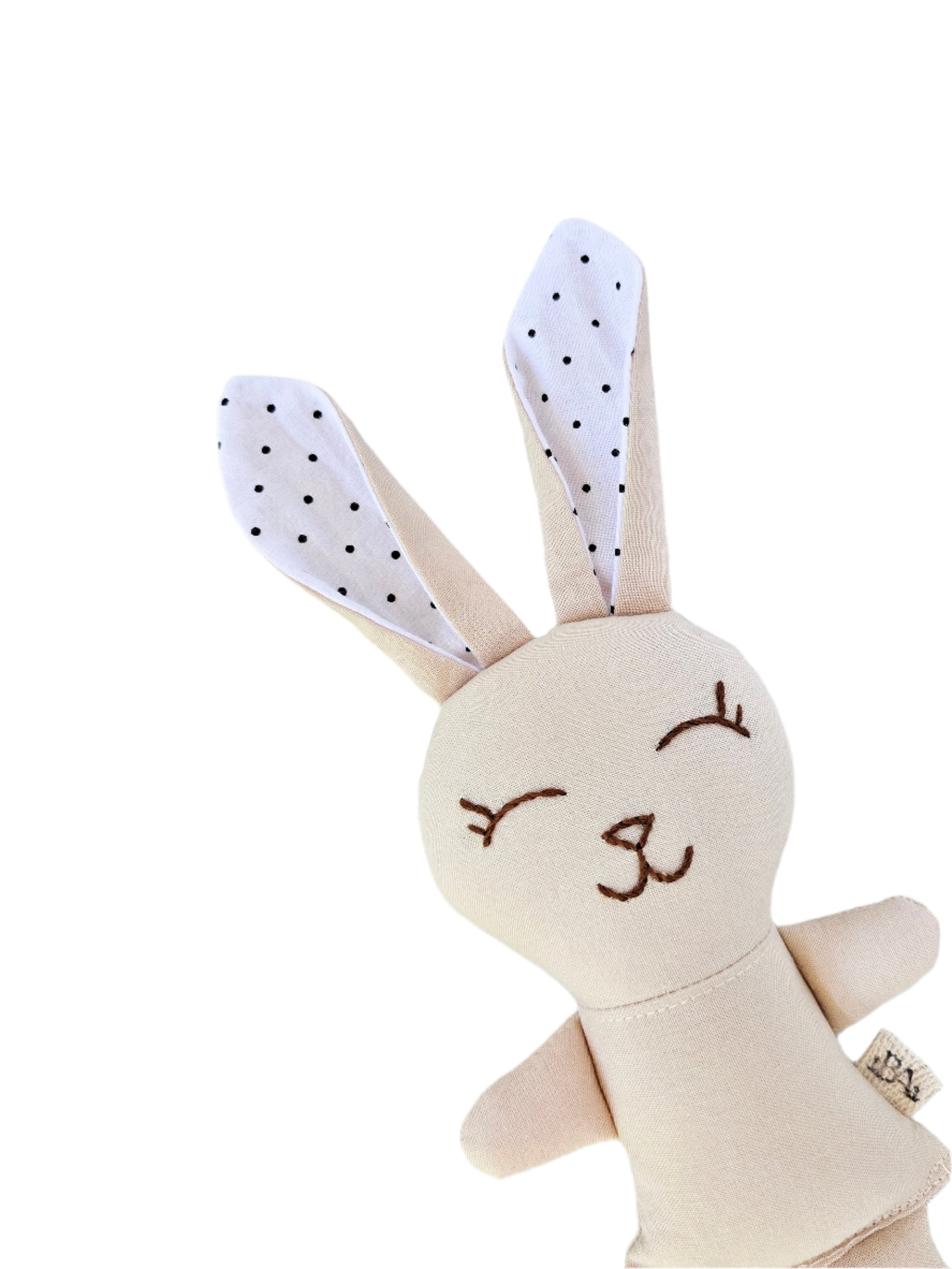 Bunny - Small (7in) – Buttercup LemonDrop