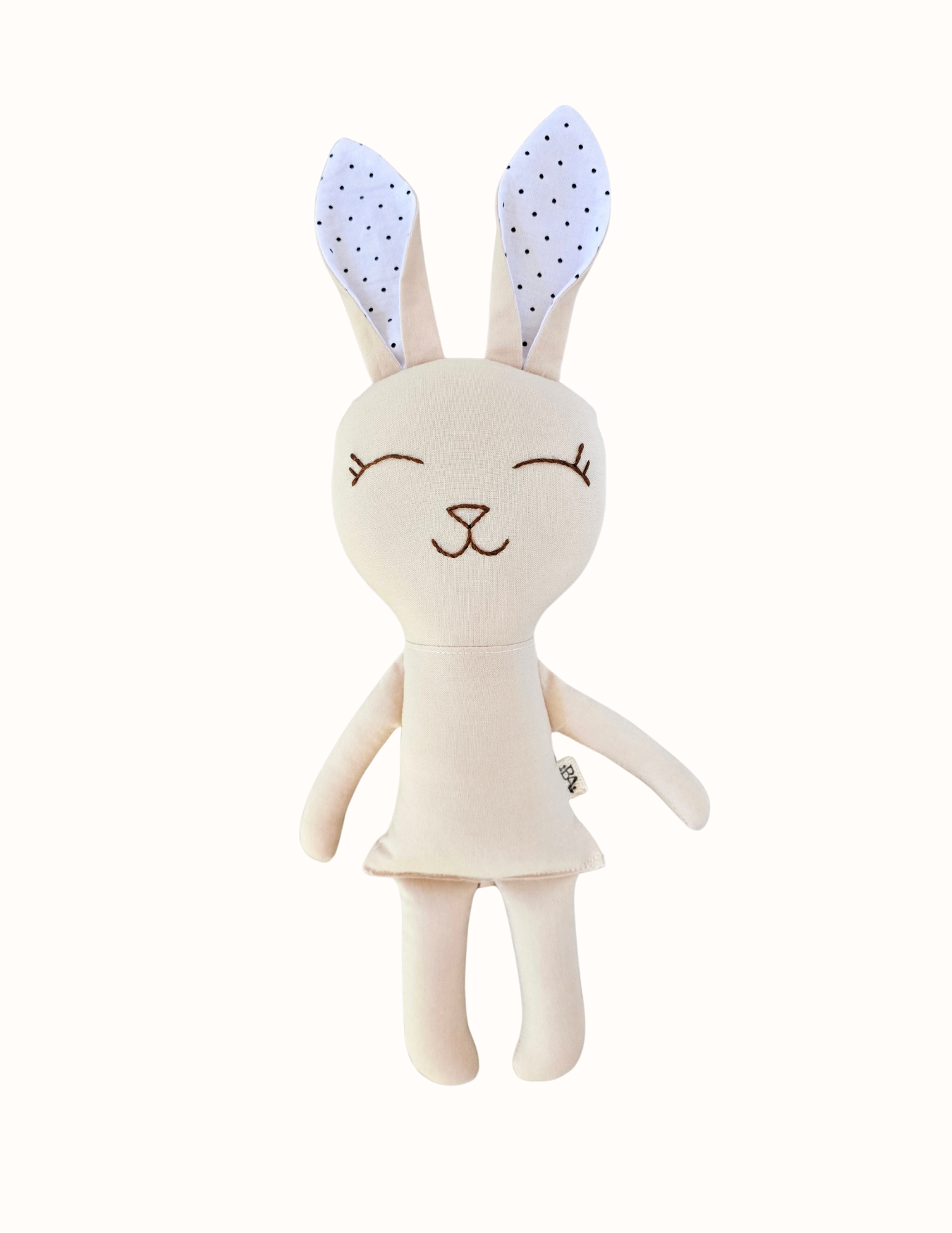ぬいぐるみ  Saffron Bunny LemonBunny Bunny - Large (11in) – Buttercup LemonDrop
